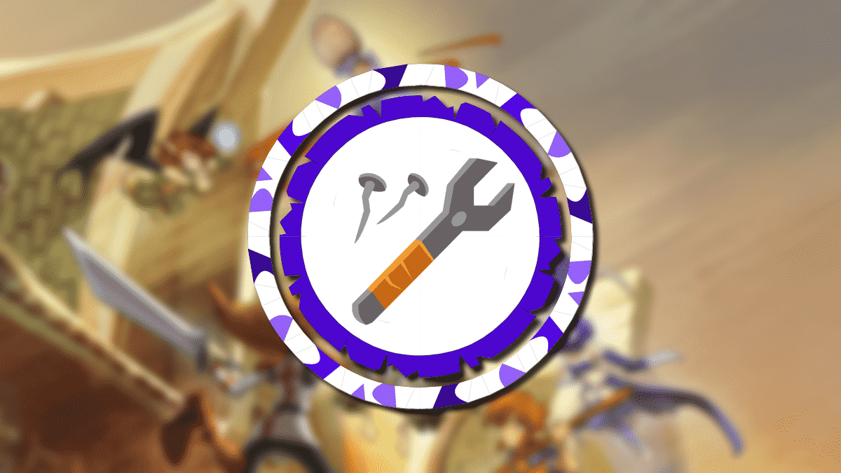 Tutorial: Monter Bricoleur level 100 – Dofus Retro