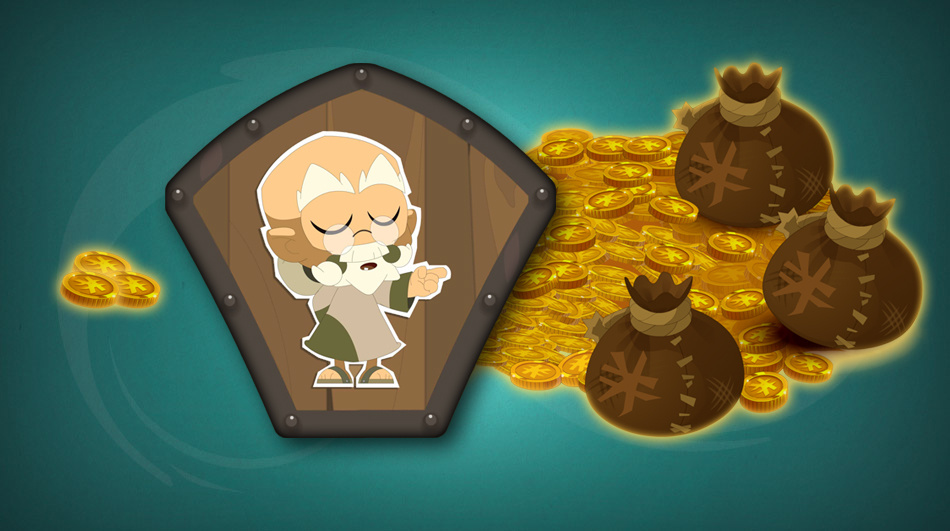 Comment se faire des kamas sur Wakfu?