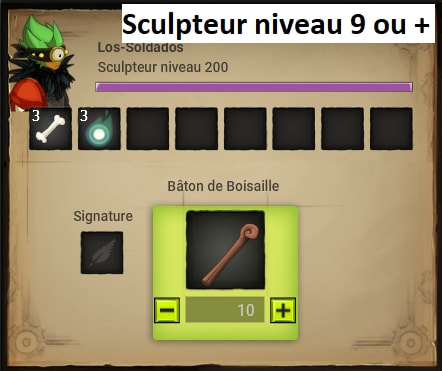Achat De Kamas Dofus Retro