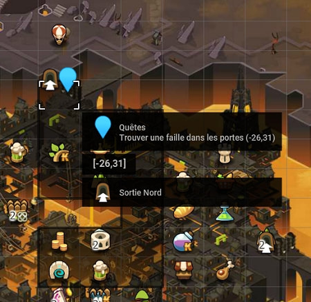 Kamas Dofus Achat