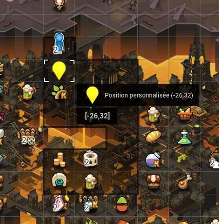Kamas Dofus Achat
