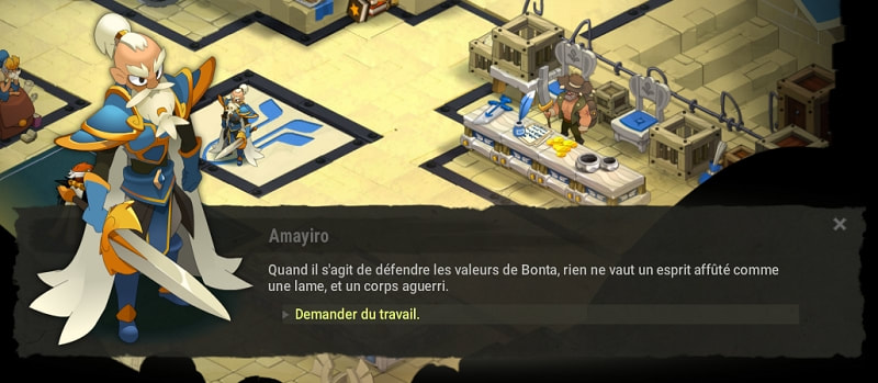 Achat De Kamas