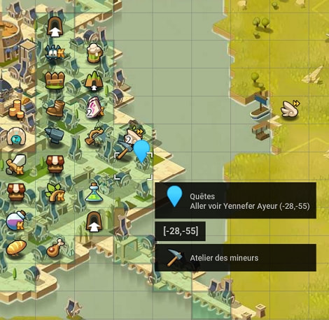 Achat De Kamas Dofus Retro