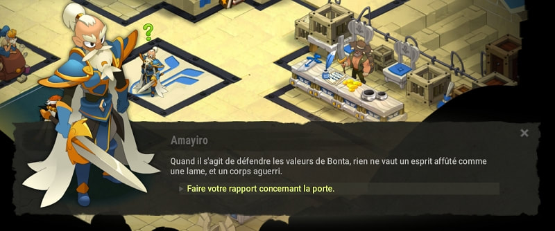 Kamas Dofus Achat