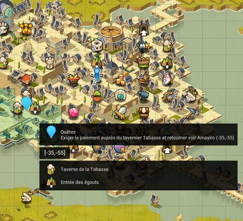 Achat De Kamas Dofus Touch