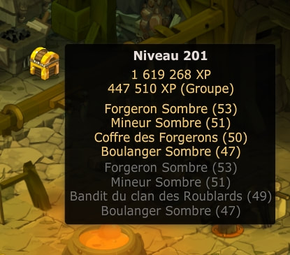 Achat De Kamas Dofus Touch