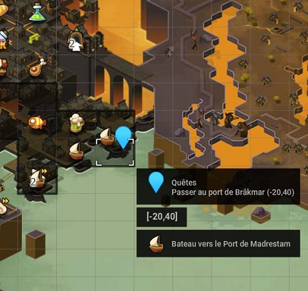 Kamas Dofus Touch