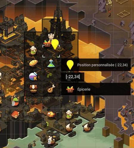 Kamas Dofus Touch