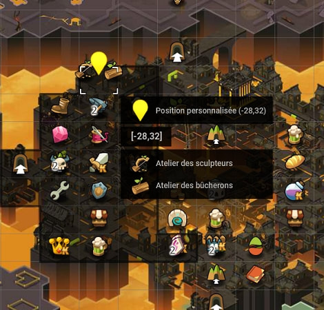 Kamas Dofus Touch