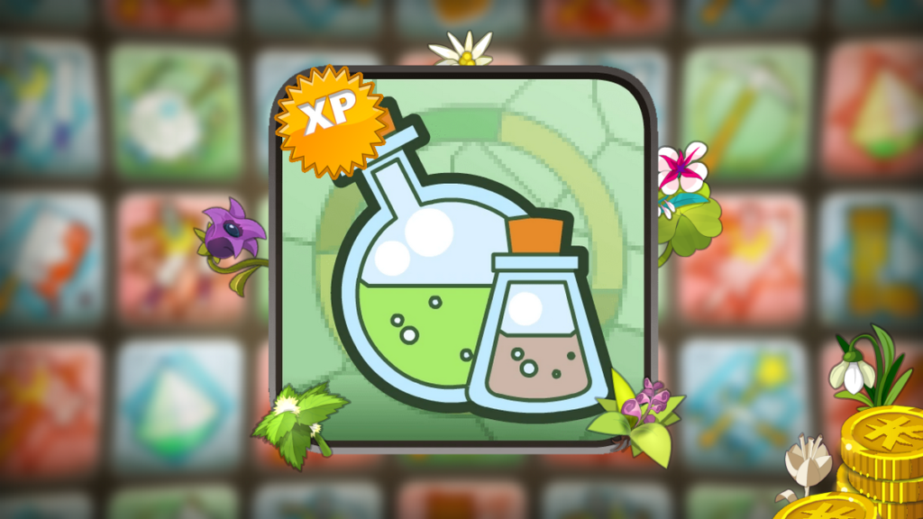 Achat De Kamas Dofus