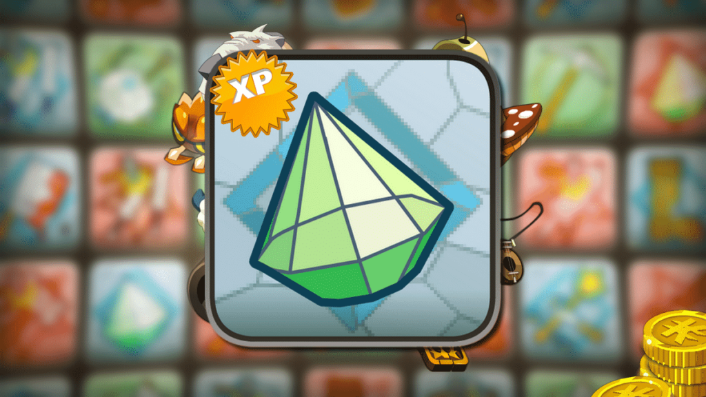 Achat De Kamas Dofus