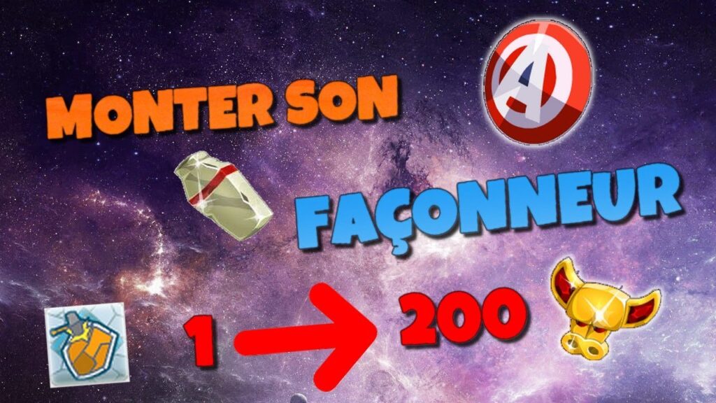 Achat De Kamas Dofus