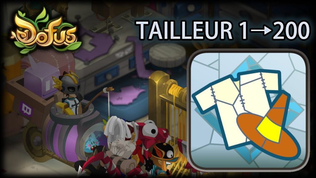 Achat De Kamas Dofus
