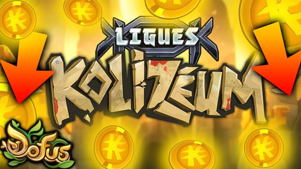 Achat De Kamas Dofus