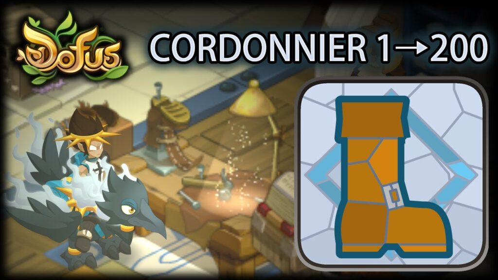 Achat De Kamas Dofus