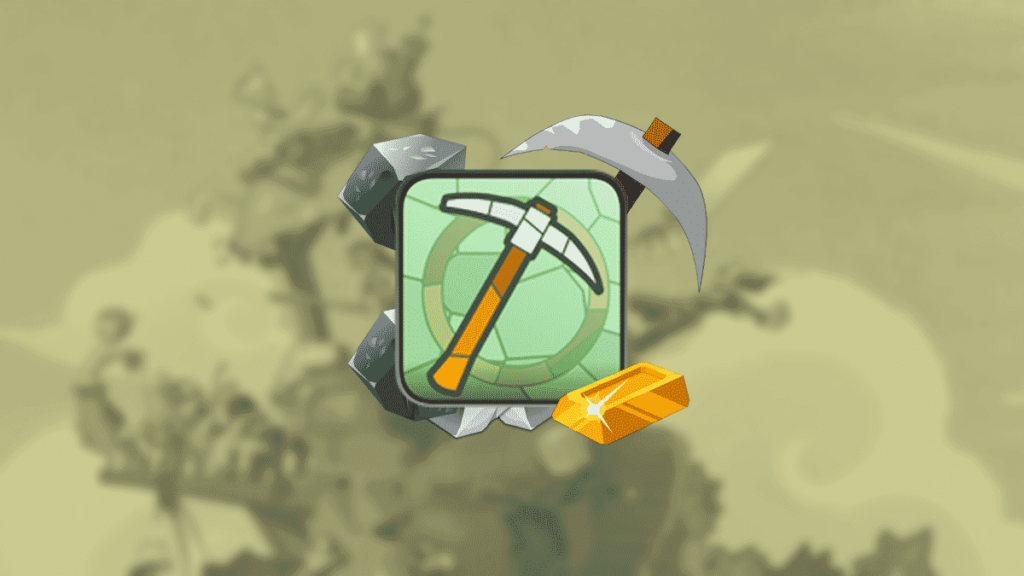 Achat De Kamas Dofus