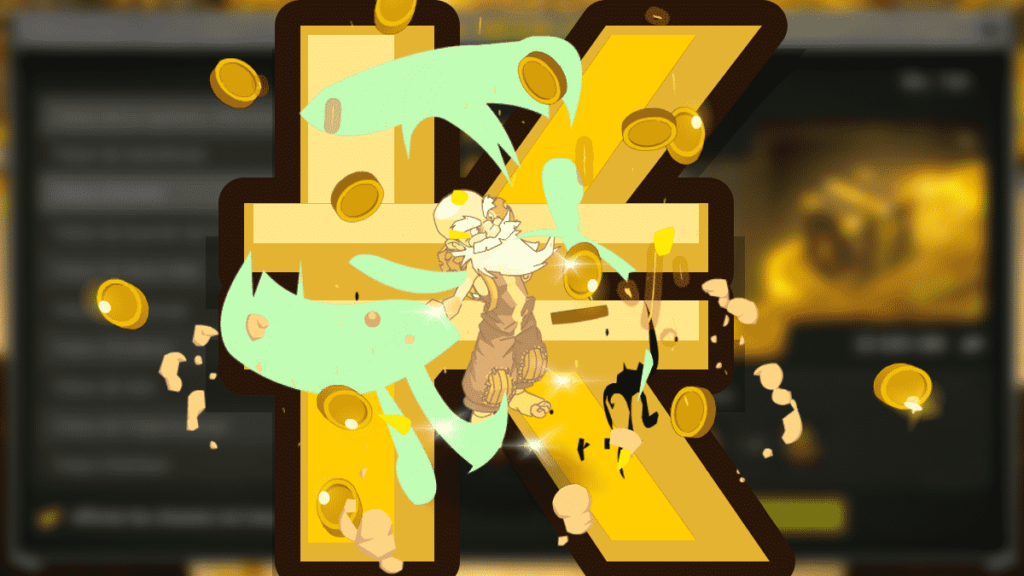 Achat De Kamas Dofus