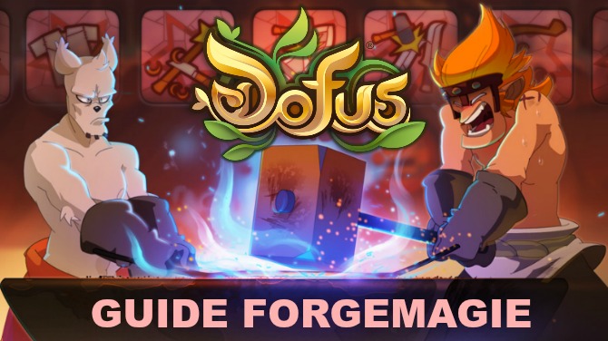 Achat De Kamas Dofus