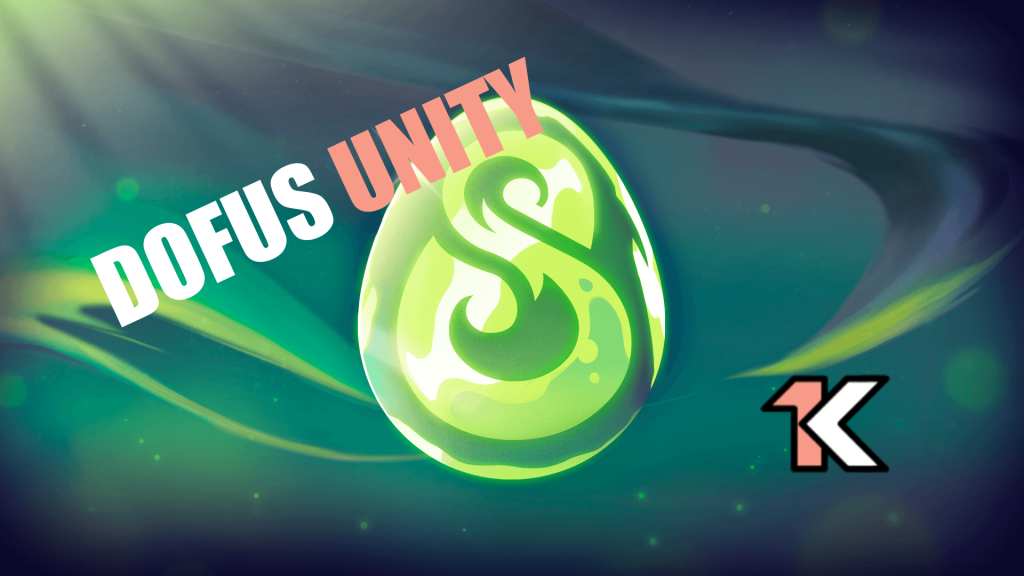 Achat De Kamas Dofus