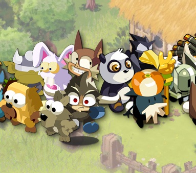 Achat De Kamas Dofus