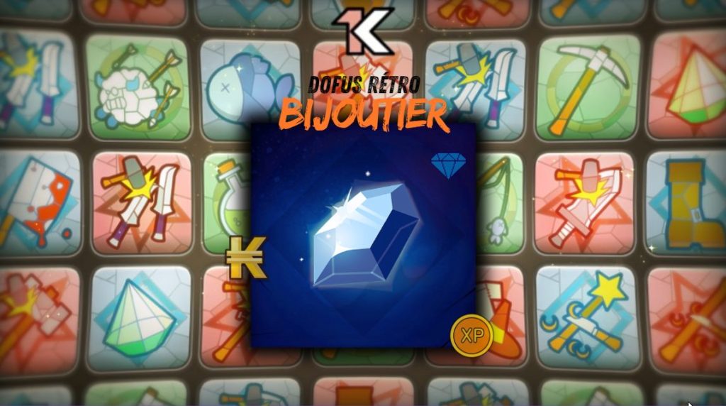 Kamas Dofus Touch