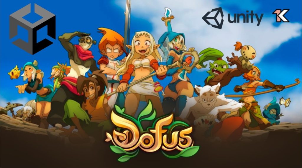 Achat De Kamas Dofus