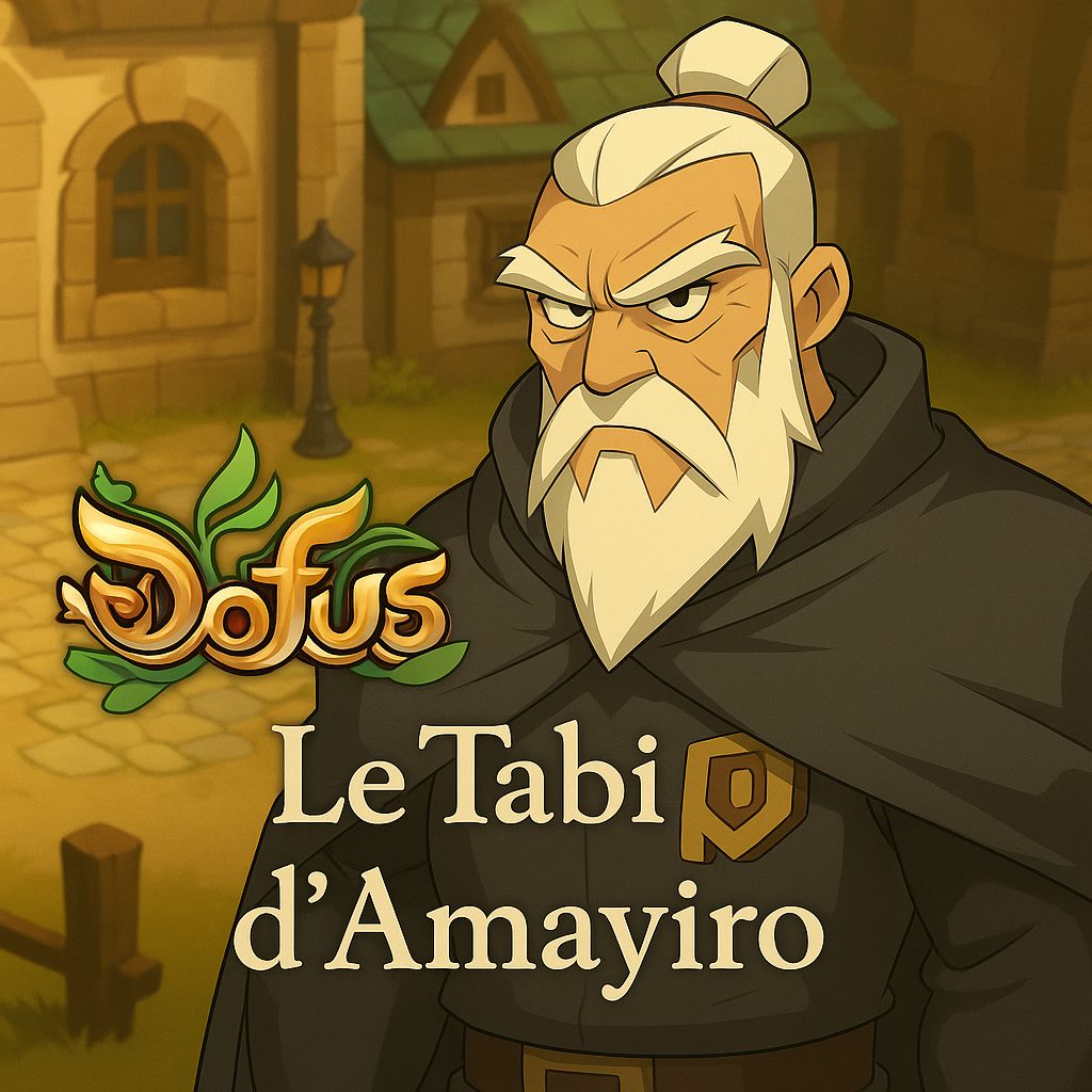 Achat De Kamas Dofus Touch